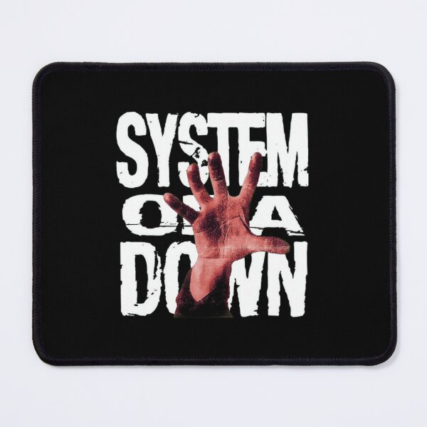 Item preview, System-Of-A-Down designed and sold by AndreateColli.