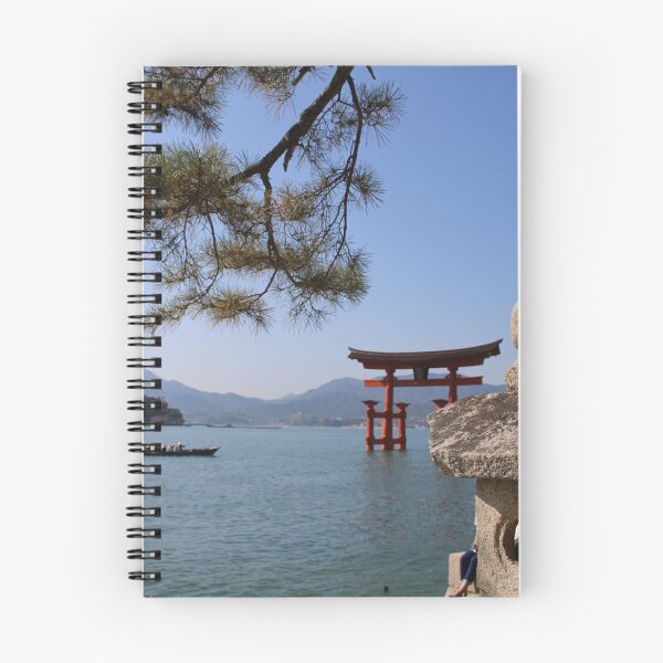 Item preview, Miyajima island Japan designed and sold by sharon Wingard.