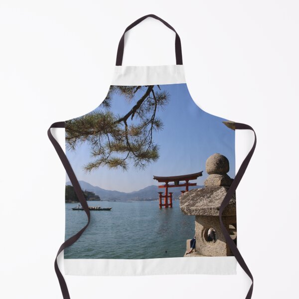 Item preview, Miyajima island Japan designed and sold by sharon Wingard.