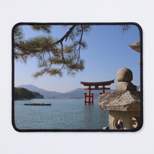 Item preview, Miyajima island Japan designed and sold by sharon Wingard.