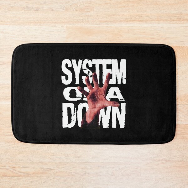 Item preview, System-Of-A-Down designed and sold by AndreateColli.
