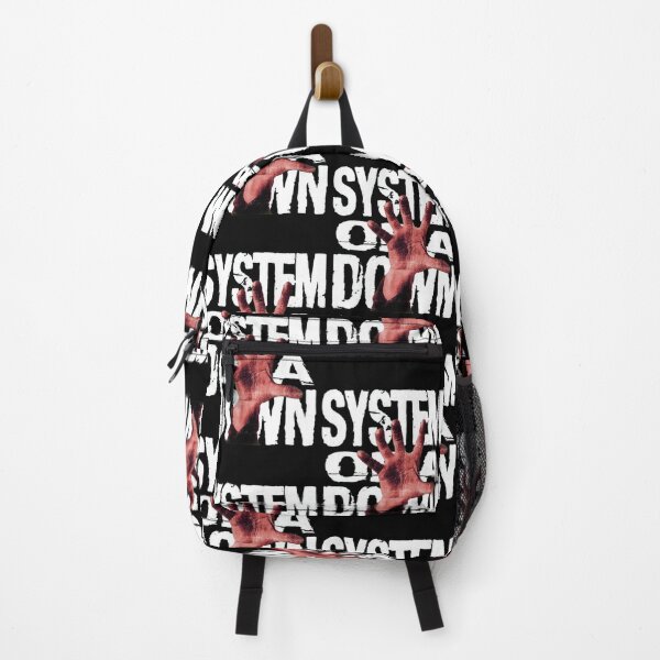 Item preview, System-Of-A-Down designed and sold by AndreateColli.