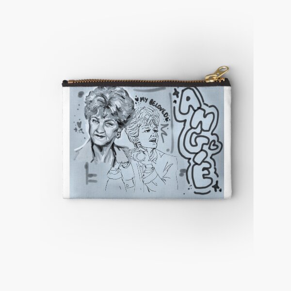 Item preview, Angela Lansbury Doodles designed and sold by noodaliesaloon.