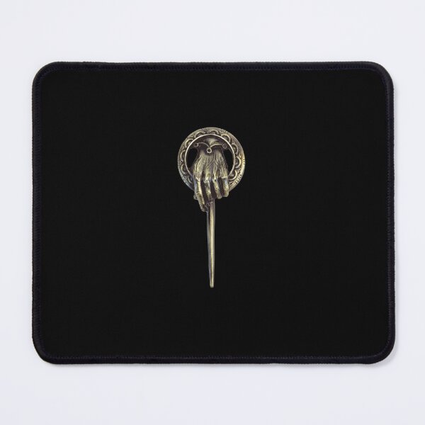 Item preview, the hand of the king designed and sold by yogamer.