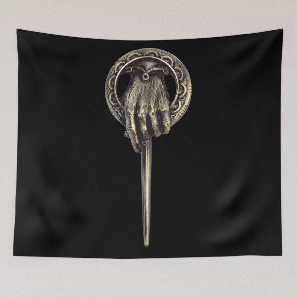 Item preview, the hand of the king designed and sold by yogamer.