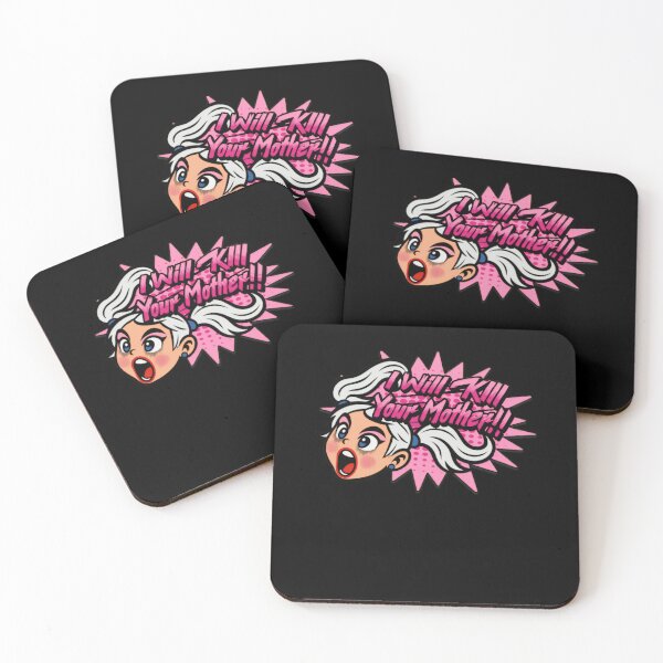Item preview, Samantha!!! - Dungeon Crawler Carl Inspired Design designed and sold by JameseDuam.