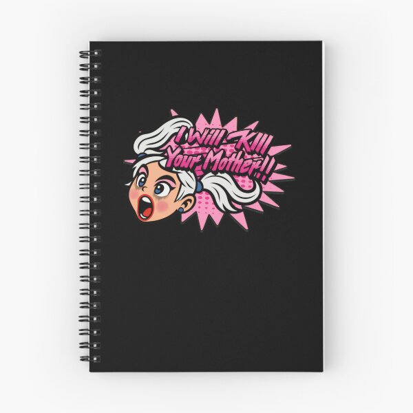 Item preview, Samantha!!! - Dungeon Crawler Carl Inspired Design designed and sold by JameseDuam.