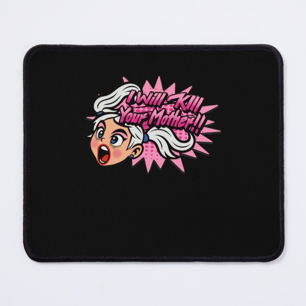 Item preview, Samantha!!! - Dungeon Crawler Carl Inspired Design designed and sold by JameseDuam.