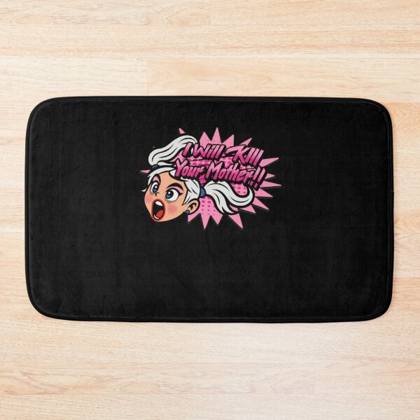 Item preview, Samantha!!! - Dungeon Crawler Carl Inspired Design designed and sold by JameseDuam.