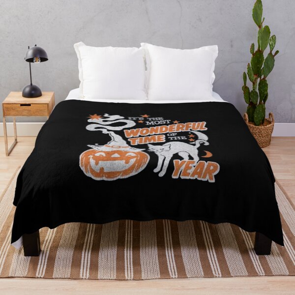 Item preview, Vintage Halloween Witchy Cat Retro designed and sold by roartusa.
