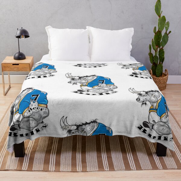 Item preview, bulls 1 designed and sold by Frank Bondin.