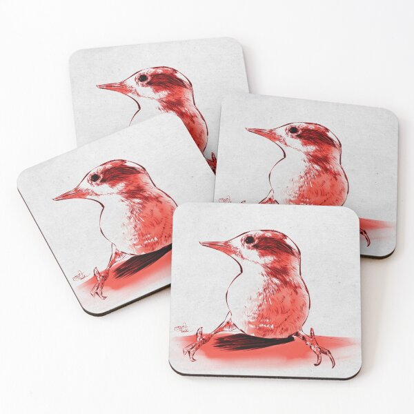 Item preview, Red-Bellied Woodpecker designed and sold by noodaliesaloon.