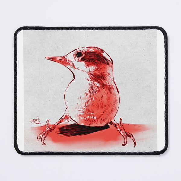 Item preview, Red-Bellied Woodpecker designed and sold by noodaliesaloon.