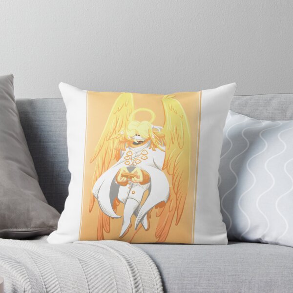 Item preview, Archangel Uriel designed and sold by BerryStarDelta.