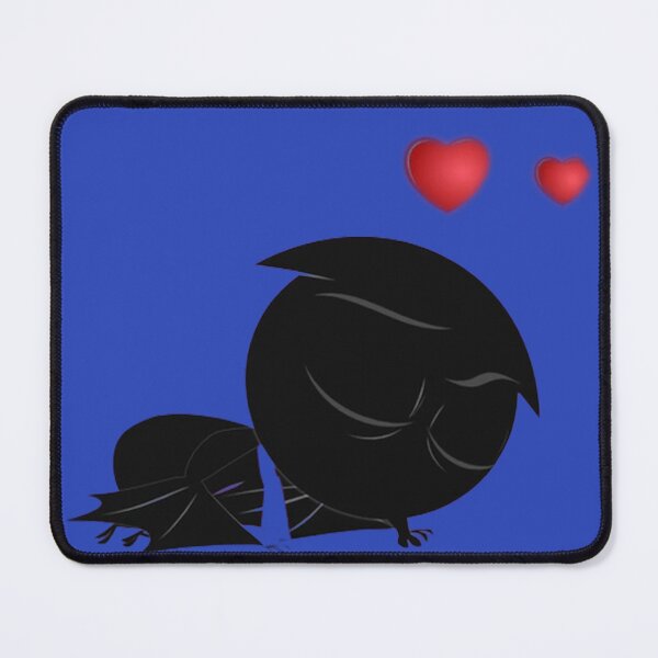 Item preview, Scaredy Bat Kissing Ground designed and sold by QueenAlicorn.