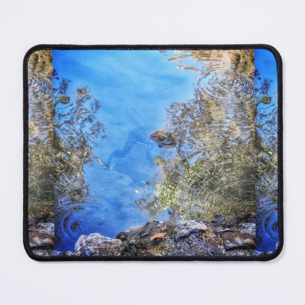 Item preview, Chilling in the Pond designed and sold by Songsnsmuttales.