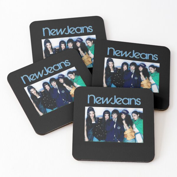 Item preview, Newjeans Photo designed and sold by Terrywalkenor.