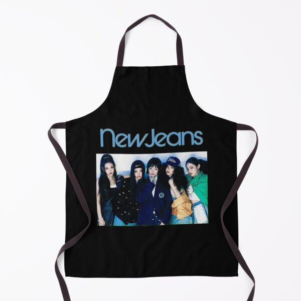 Item preview, Newjeans Photo designed and sold by Terrywalkenor.