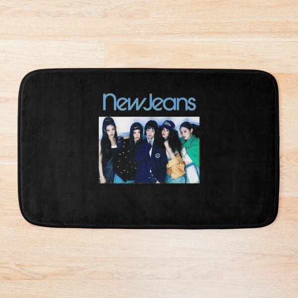 Item preview, Newjeans Photo designed and sold by Terrywalkenor.