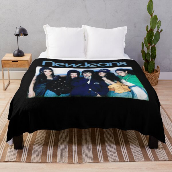 Item preview, Newjeans Photo designed and sold by Terrywalkenor.