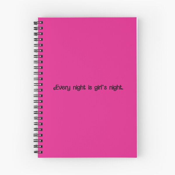 Item preview, Feminist Movie Quotes Bold Pink Retro Typography Collection designed and sold by PinUpPizzazz.