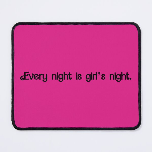 Item preview, Feminist Movie Quotes Bold Pink Retro Typography Collection designed and sold by PinUpPizzazz.