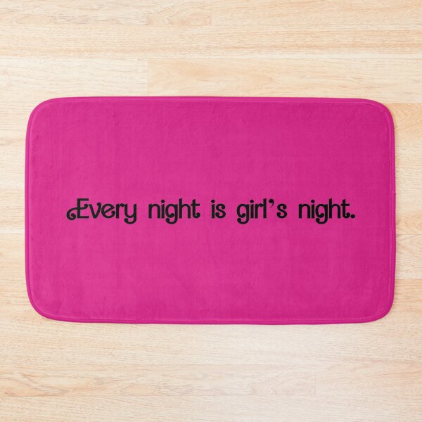Item preview, Feminist Movie Quotes Bold Pink Retro Typography Collection designed and sold by PinUpPizzazz.