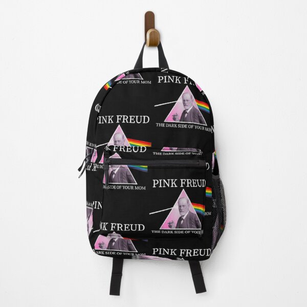 Item preview, Psychology Freud Pinks Dark Side Of The Mom Freudian designed and sold by Aliciastubs.