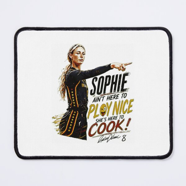 Item preview, Sophie-Cunningham designed and sold by MarkerHarles.