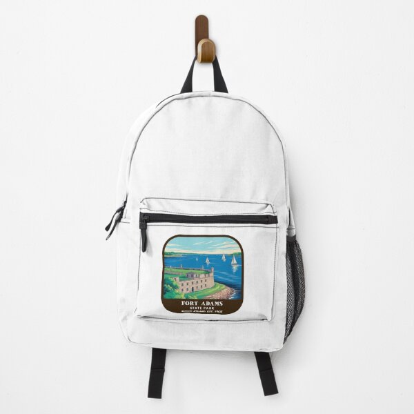 Item preview, Fort Adams State Park (Rhode Island) designed and sold by RabbitK.