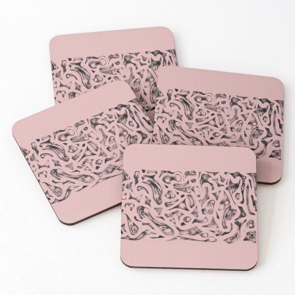 Item preview, Abstract Artwork designed and sold by Julnctrl.