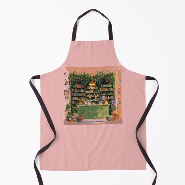 Item preview, Potion Shop designed and sold by bubblyrainbow.