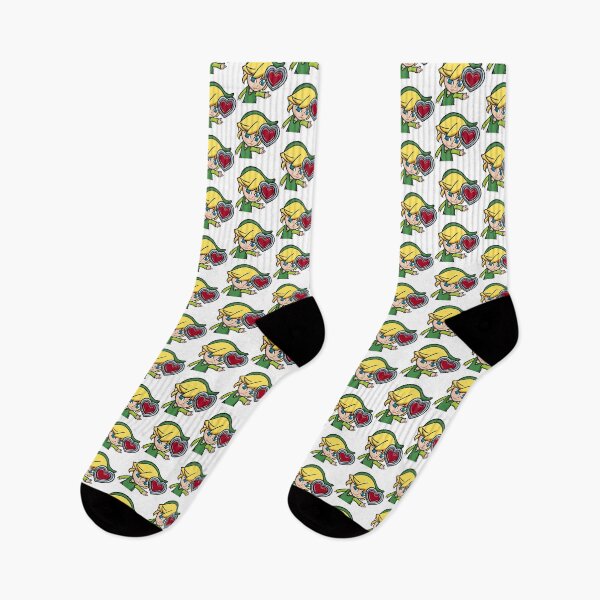Item preview, UwULink designed and sold by nikkifunky.