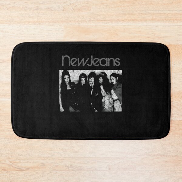 Item preview, Newjeans Vintage designed and sold by Terrywalkenor.