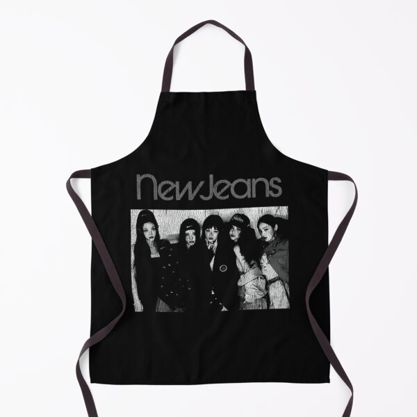 Item preview, Newjeans Vintage designed and sold by Terrywalkenor.
