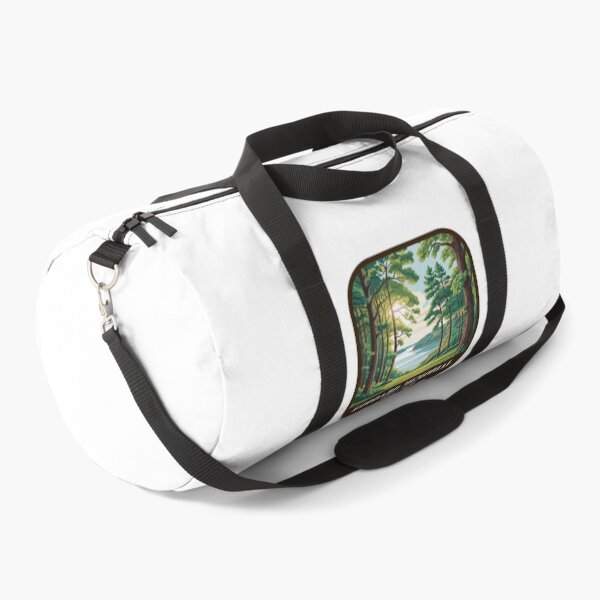 Item preview, Goddard Memorial State Park (Rhode Island) designed and sold by RabbitK.