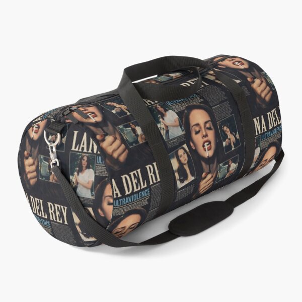 Item preview, Lana Del Rey Ultraviolence Vintage Collage Art designed and sold by Vicky021.