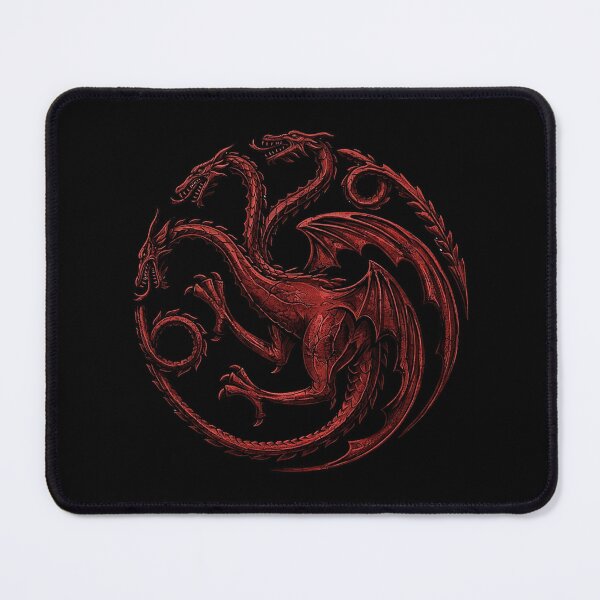 Item preview, Targaryens designed and sold by yogamer.