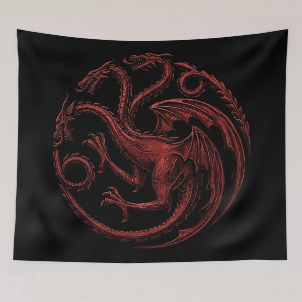 Item preview, Targaryens designed and sold by yogamer.