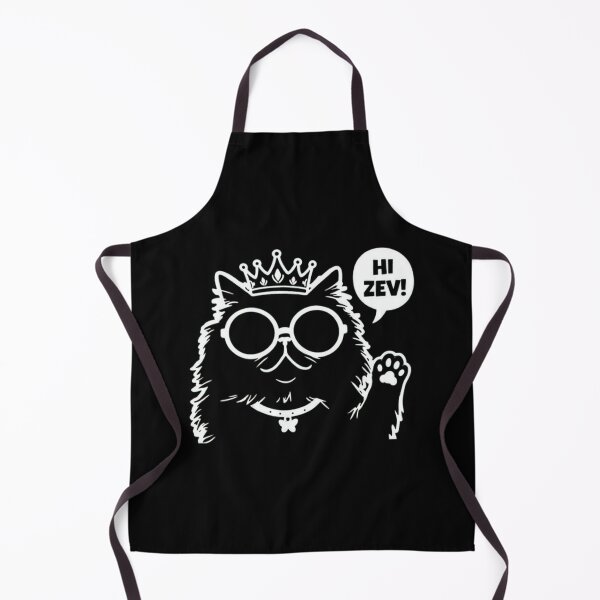Item preview, Princess Donut Cat, Dungeon Crawler designed and sold by DawnNerbert.