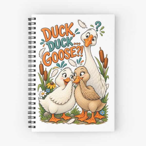 Item preview, Duck Duck Goose designed and sold by Heritage Workshop Co..