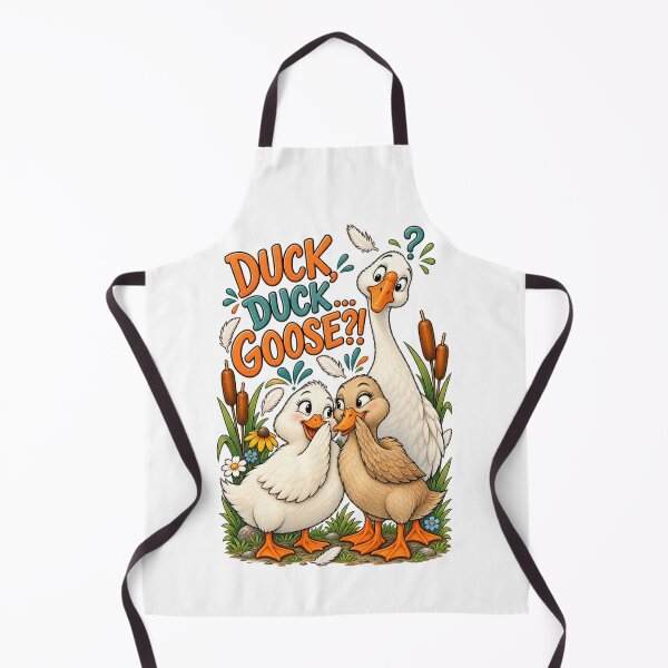 Item preview, Duck Duck Goose designed and sold by Heritage Workshop Co..