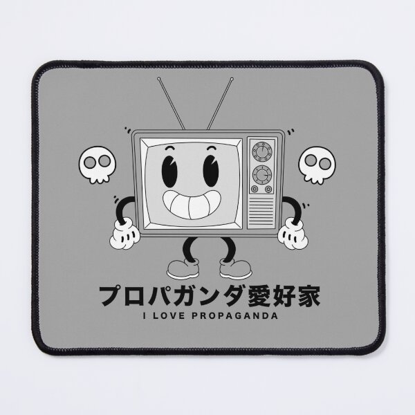 Item preview, I Love Propaganda  designed and sold by Artthree.