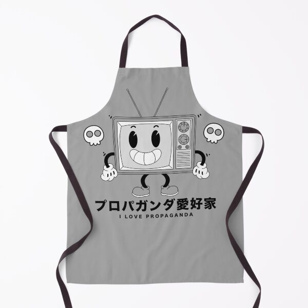Item preview, I Love Propaganda designed and sold by Artthree.
