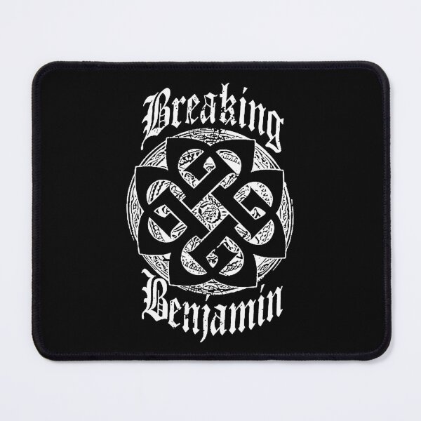 Item preview, Breaking Benjamin The Symbole designed and sold by daryaniwahyudi.