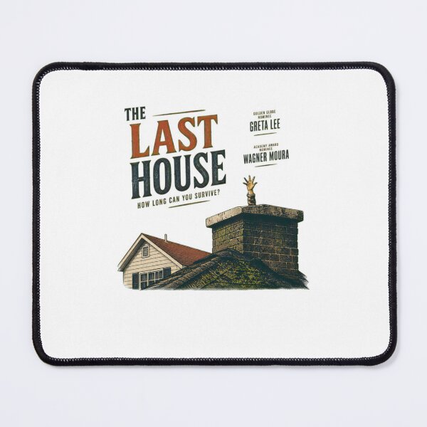 Item preview, The Last House 2026 Movie designed and sold by HeatherRoden.