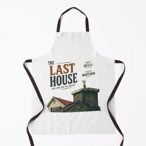 Item preview, The Last House 2026 Movie designed and sold by HeatherRoden.