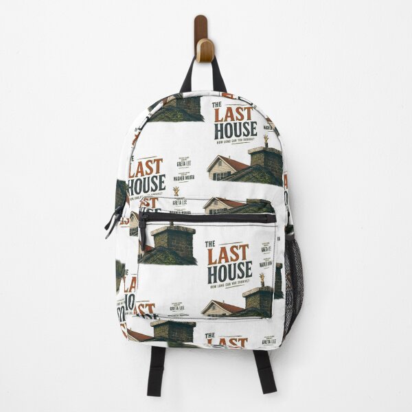 Item preview, The Last House 2026 Movie designed and sold by HeatherRoden.