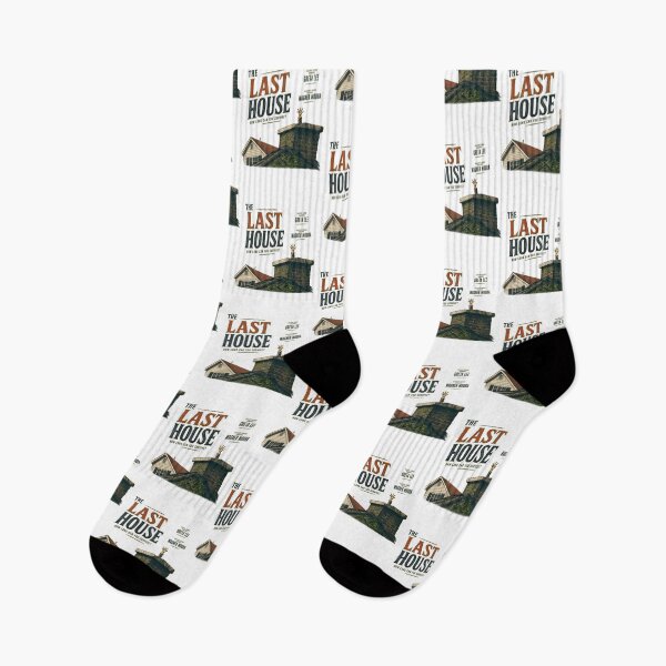 Item preview, The Last House 2026 Movie designed and sold by HeatherRoden.