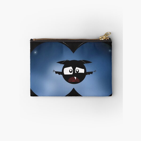 Item preview, Watch Out For Scaredy designed and sold by QueenAlicorn.